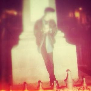 Meet your Posher, Sergio